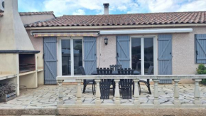 Villa carla